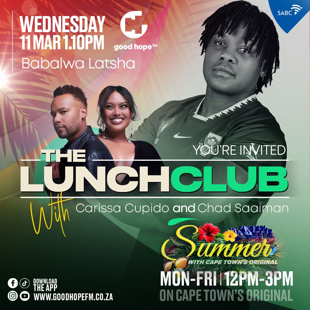 Good Hope FM tweet media