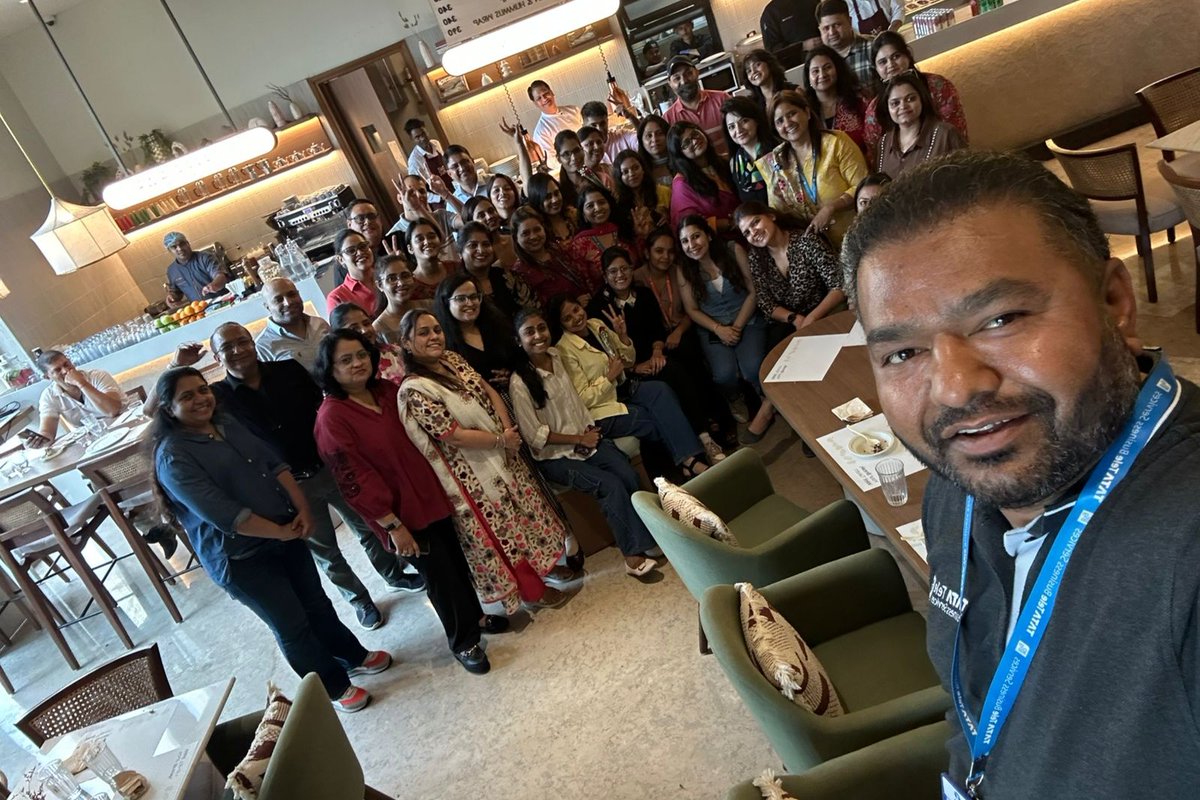 Tata Tele Business Services tweet media