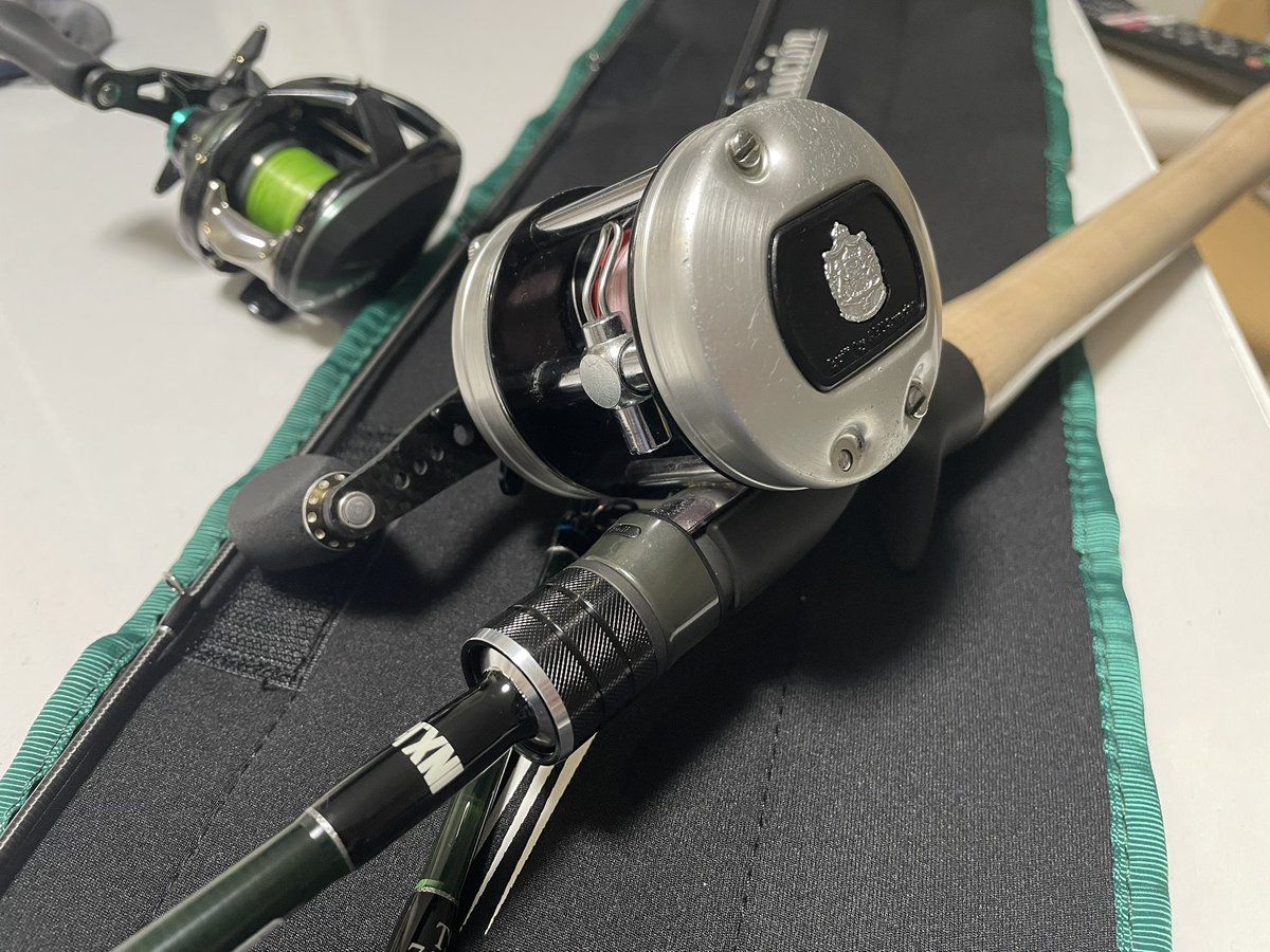 Ryo LSB angler tweet media