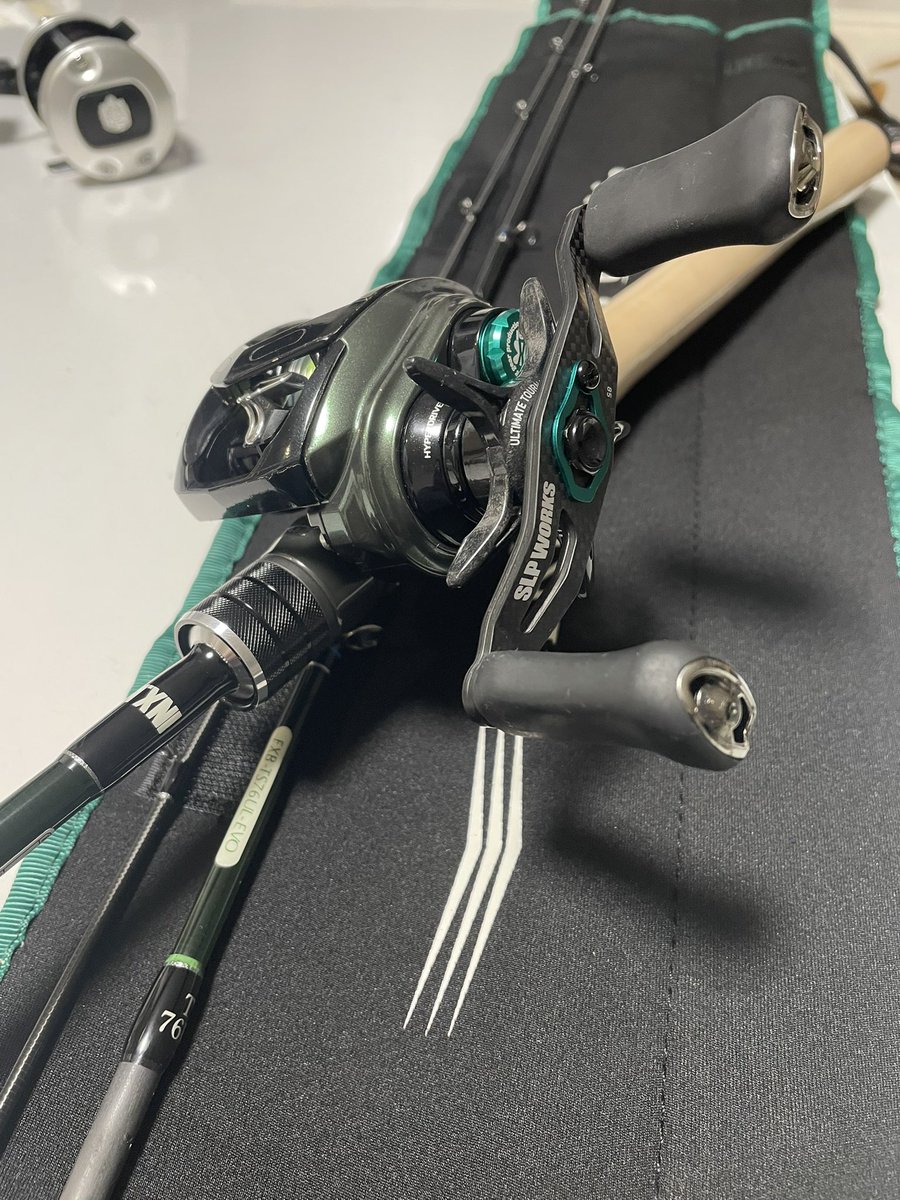 Ryo LSB angler tweet media