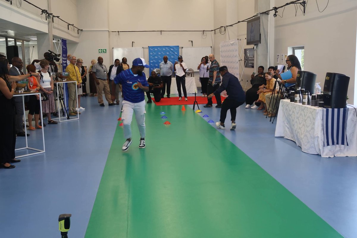 Dr Ismail Teladia (PhD) tweet media