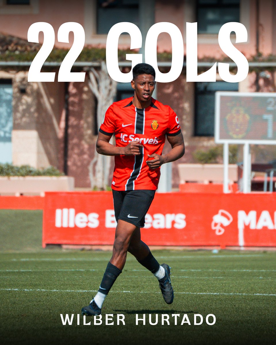 RCD Mallorca Base tweet media