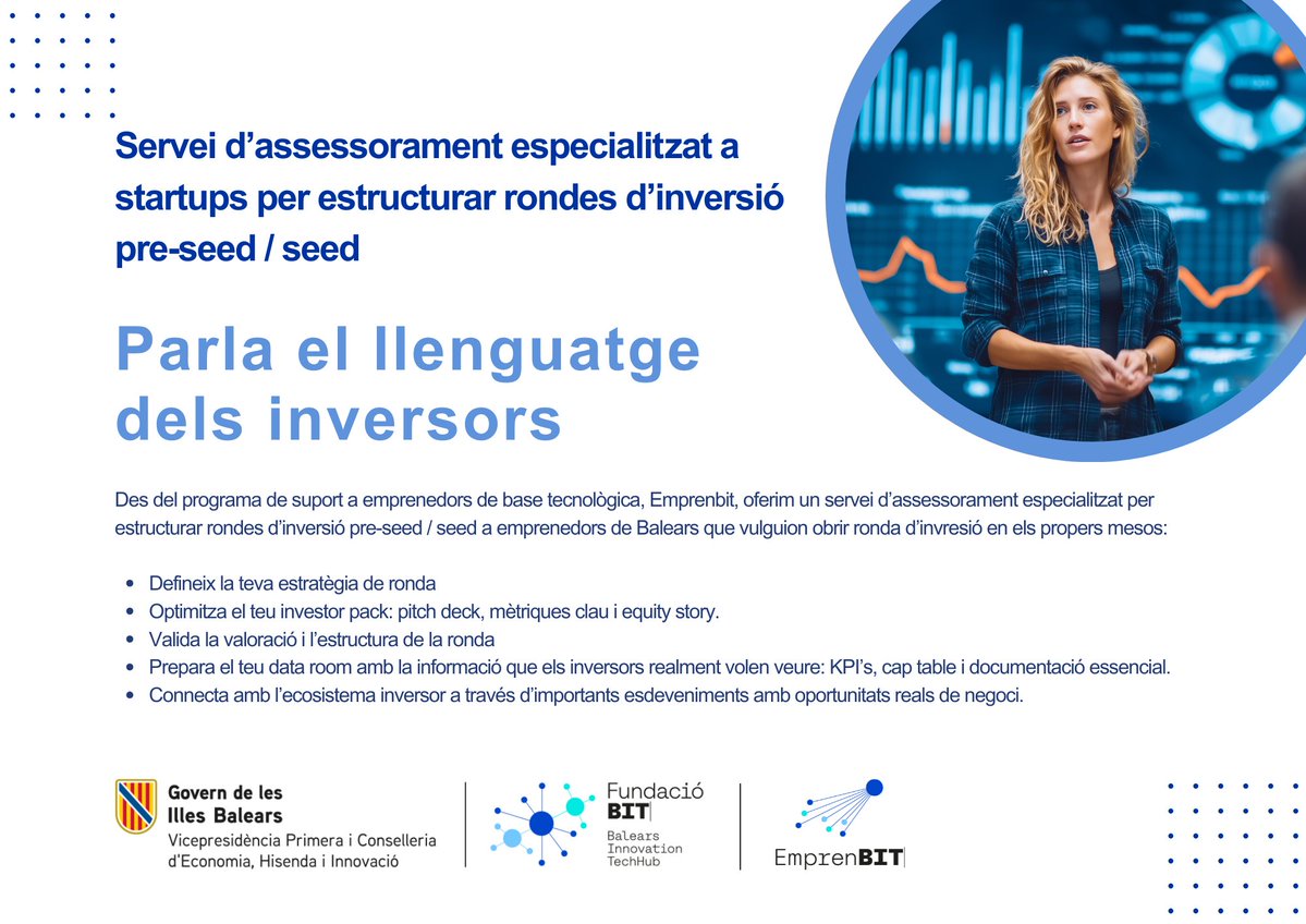 Fundació Bit tweet media