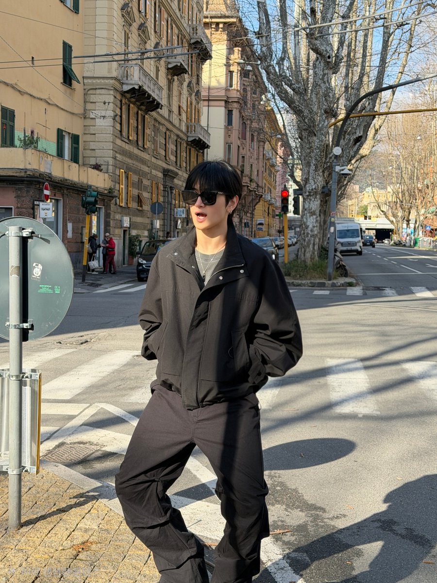[#윤우] 🐺🖤

#FROM_TRENDZ #TO_FRIENDZ #TRENDZ #트렌드지