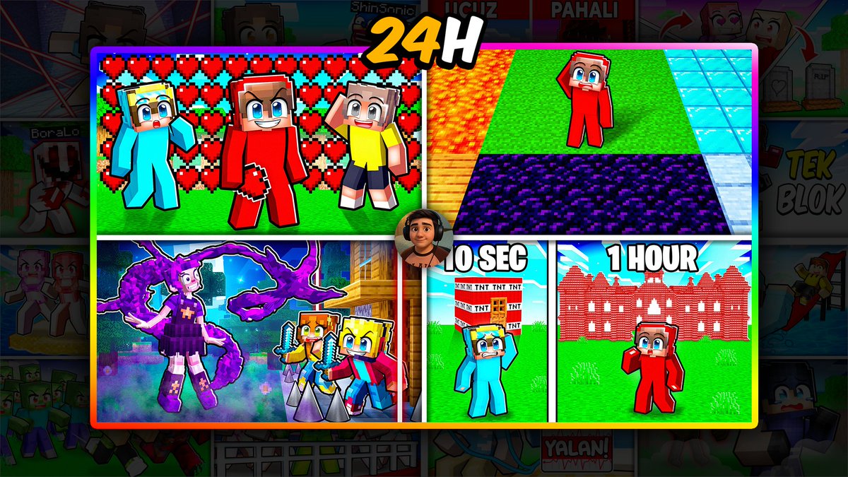 Ali Huseyn tweet media