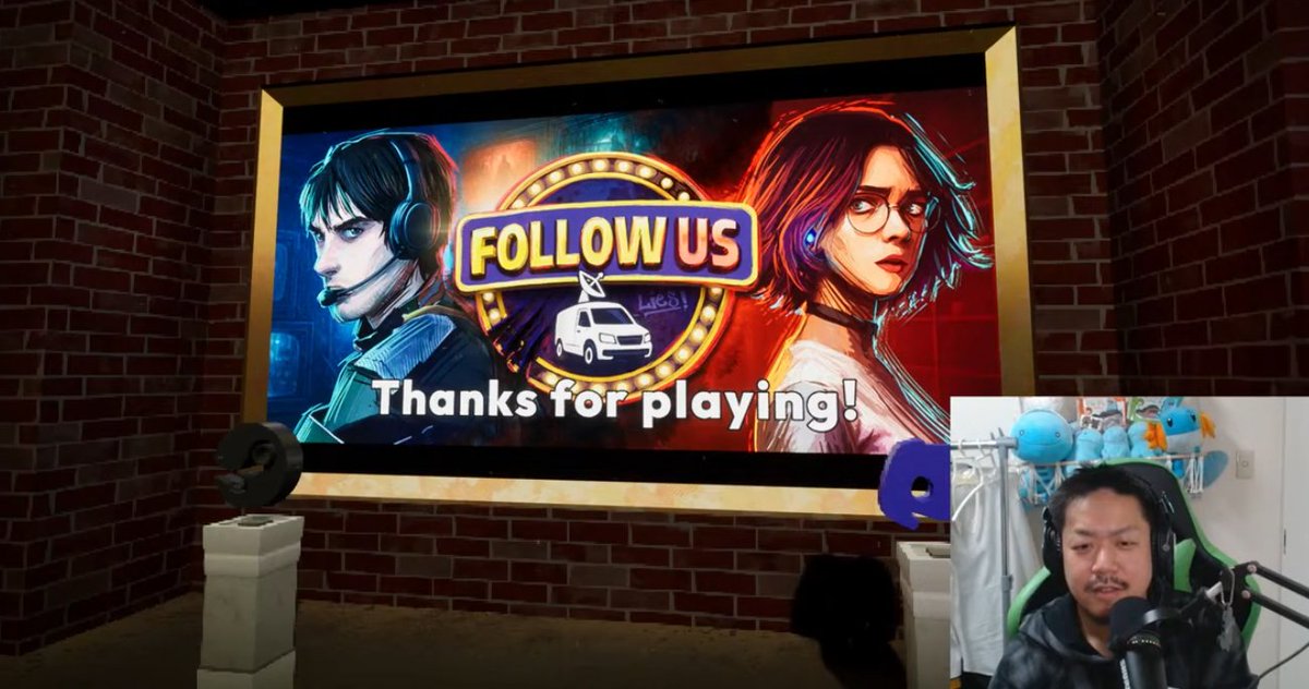 Game Atelier tweet media