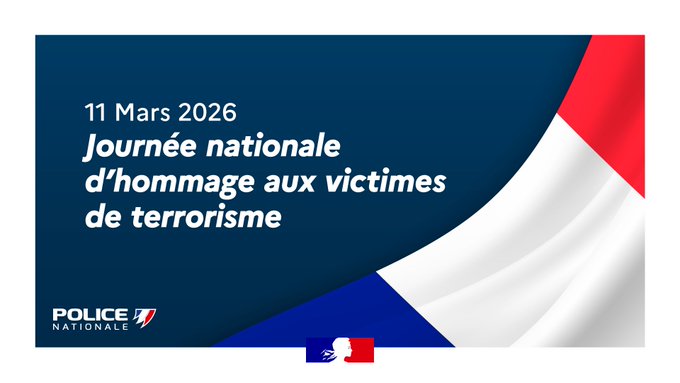Police nationale 57 tweet media