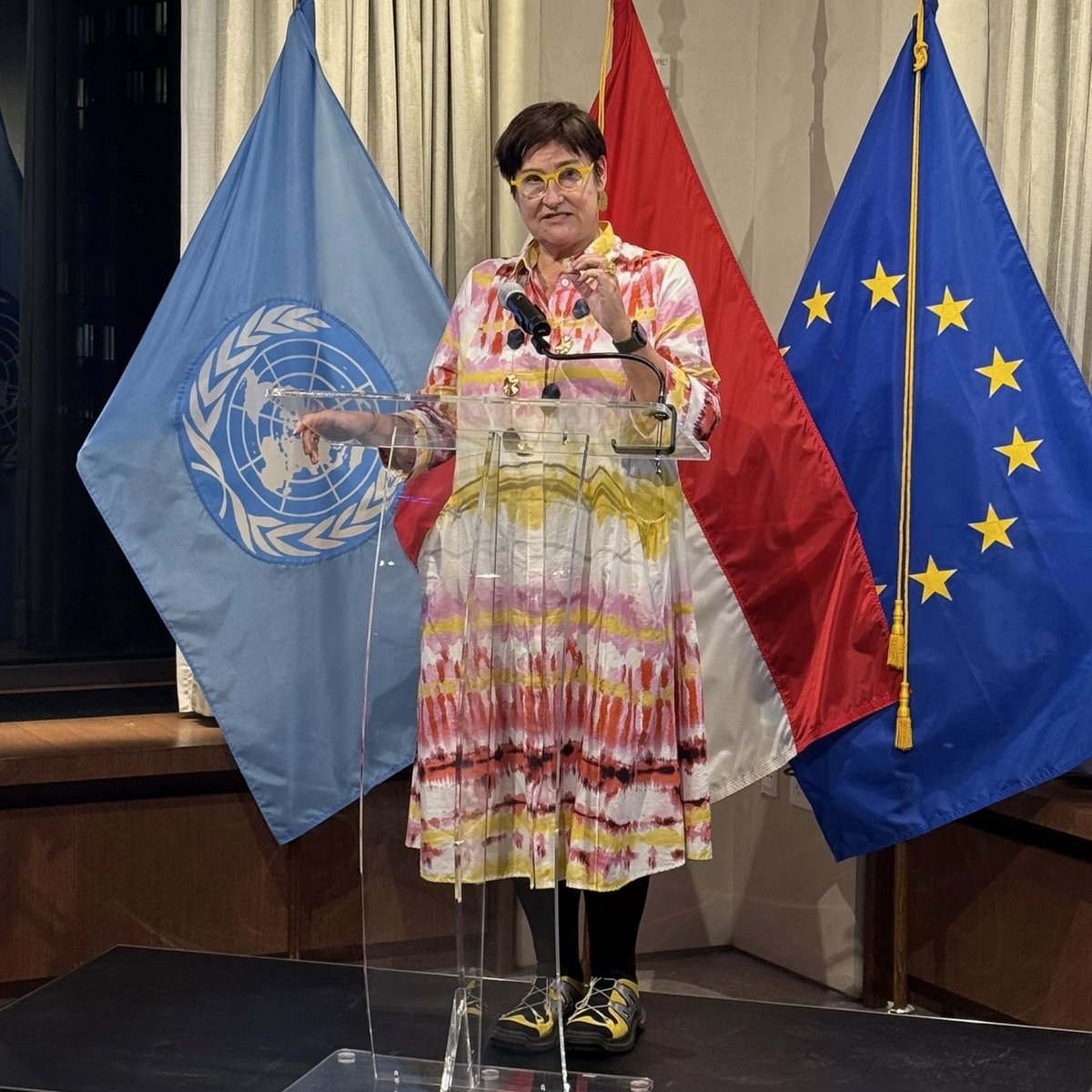 Petra Bayr tweet media