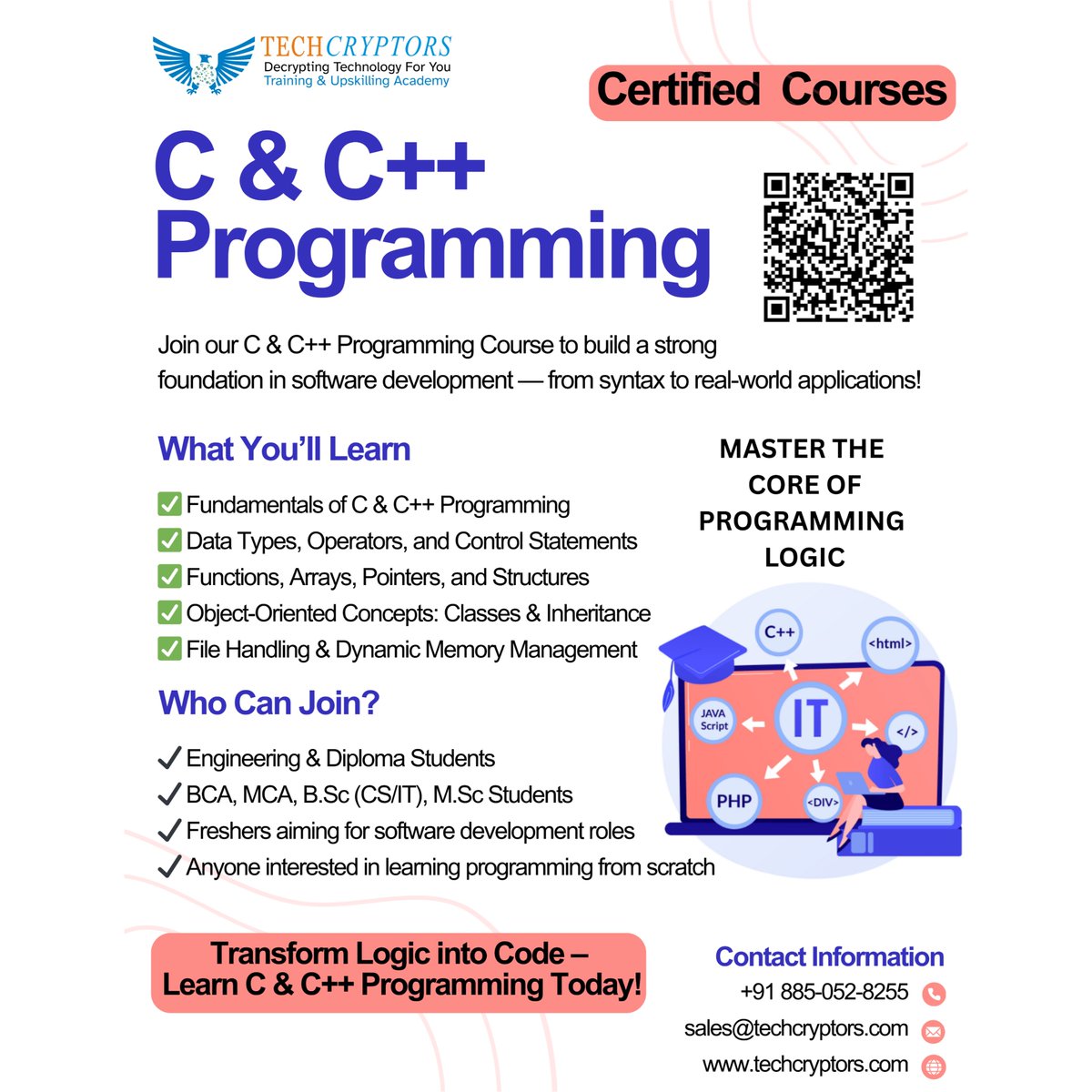 Tech Cryptors tweet media