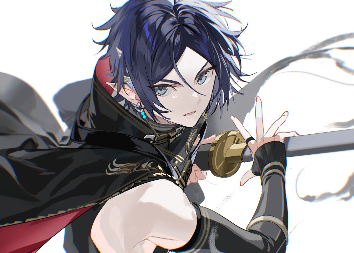 좌락 #明日方船