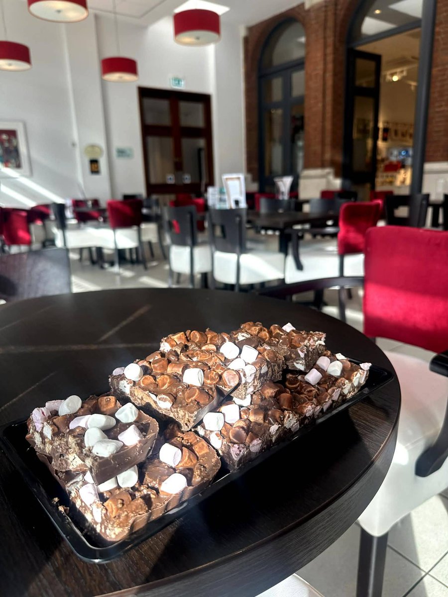 Venue Hull tweet media