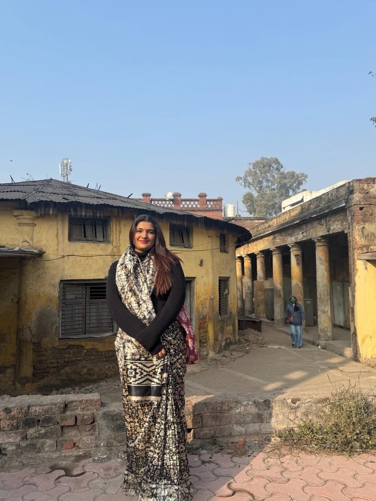 Anoushka Jain tweet media