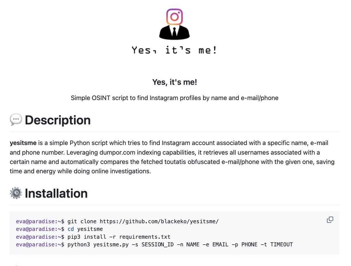 Simplifying AI tweet media