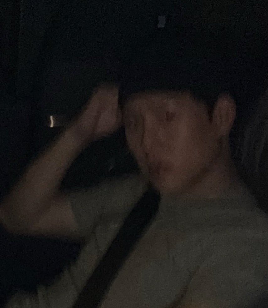 호준이 아니야?