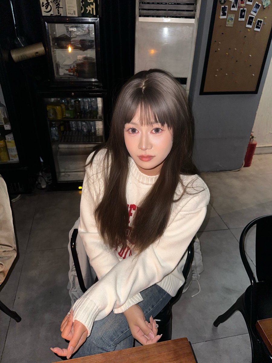 cute6689's tweet photo. Hello～ https://t.co/KBjHYh1UgW