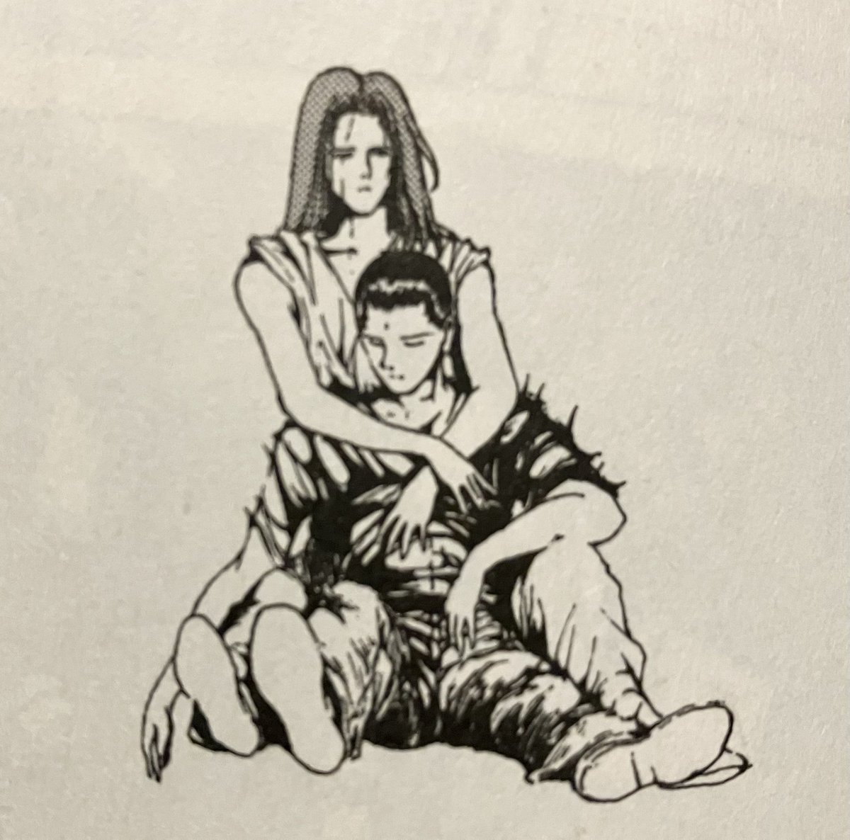 シラトリーヌ tweet media