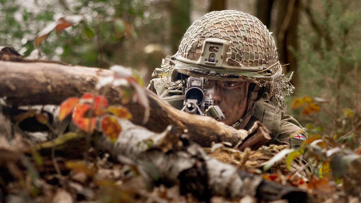 Defence Operations 🇬🇧 tweet media