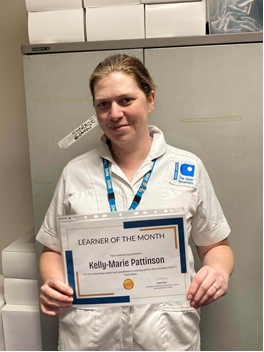 County Durham and Darlington NHS Foundation Trust tweet media