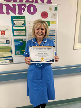 County Durham and Darlington NHS Foundation Trust tweet media