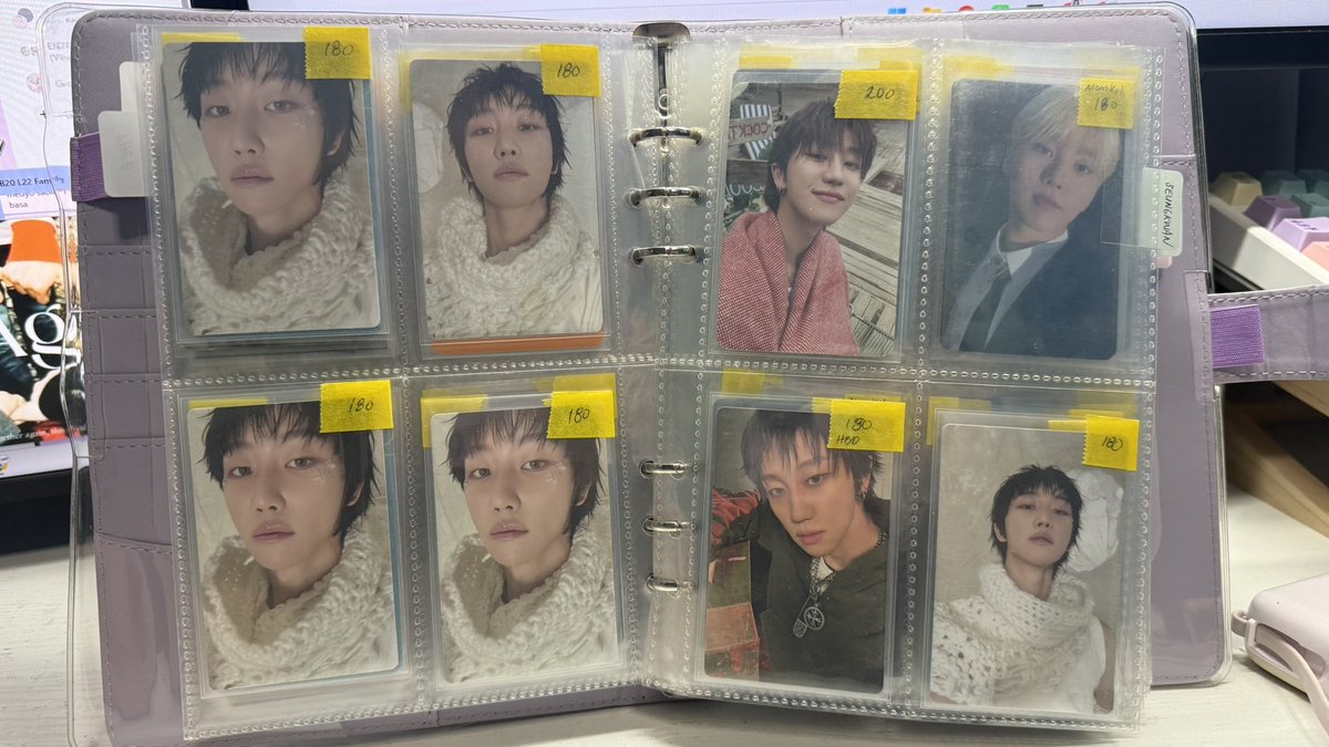 kstopshopp's tweet photo. SEVENTEEN PHOTOCARD
CLEARANCE SALE P2

Comment mine + pc to claim
Like = Yours
No to sensi

PAYO 50% upon OC (Non refundable)
DOP 03/16

wts lfb svt pc jun woozi the8 minghao vernon seungkwan https://t.co/idrpDW9evd