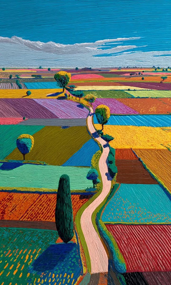 Olga Tuleninova 🦋 tweet media