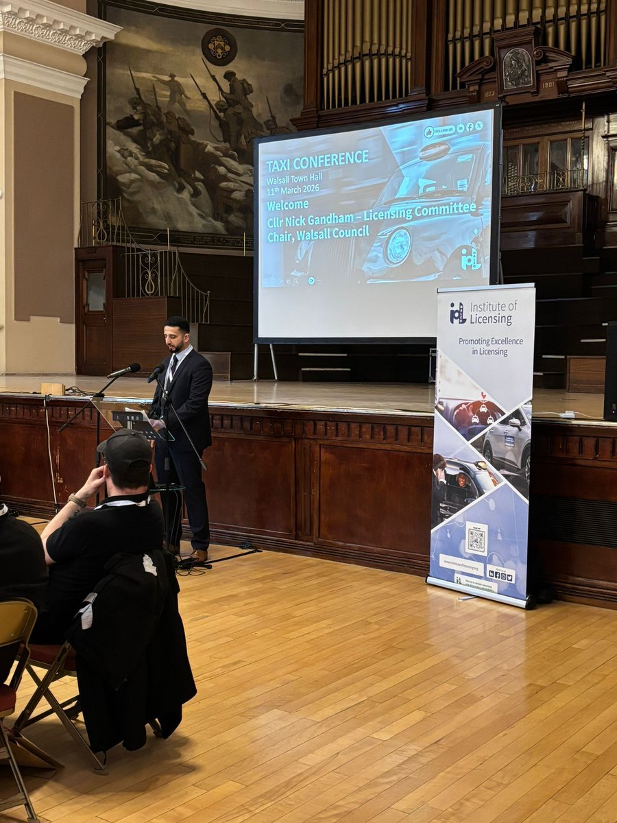 InstituteofLicensing tweet media