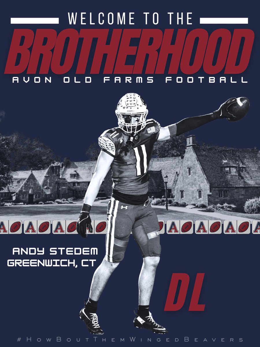 Andy Stedem tweet media