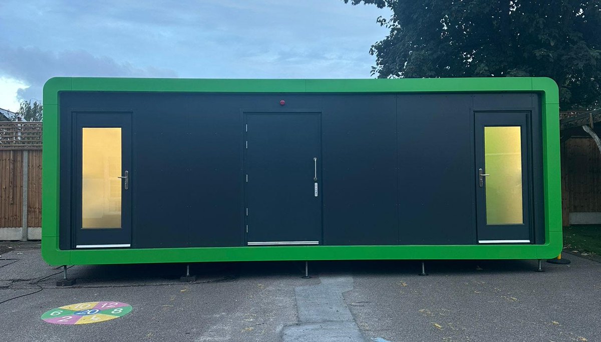 Smartpod tweet media