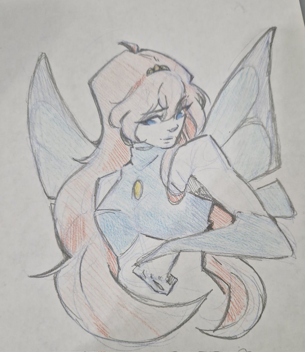 KokomixArt tweet media