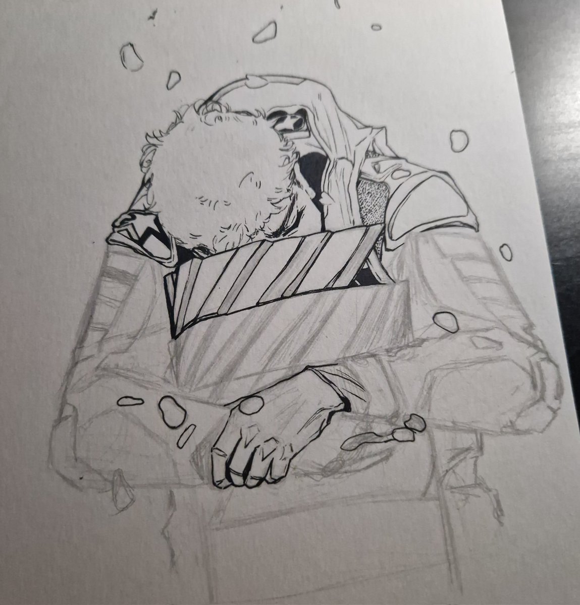 KokomixArt tweet media