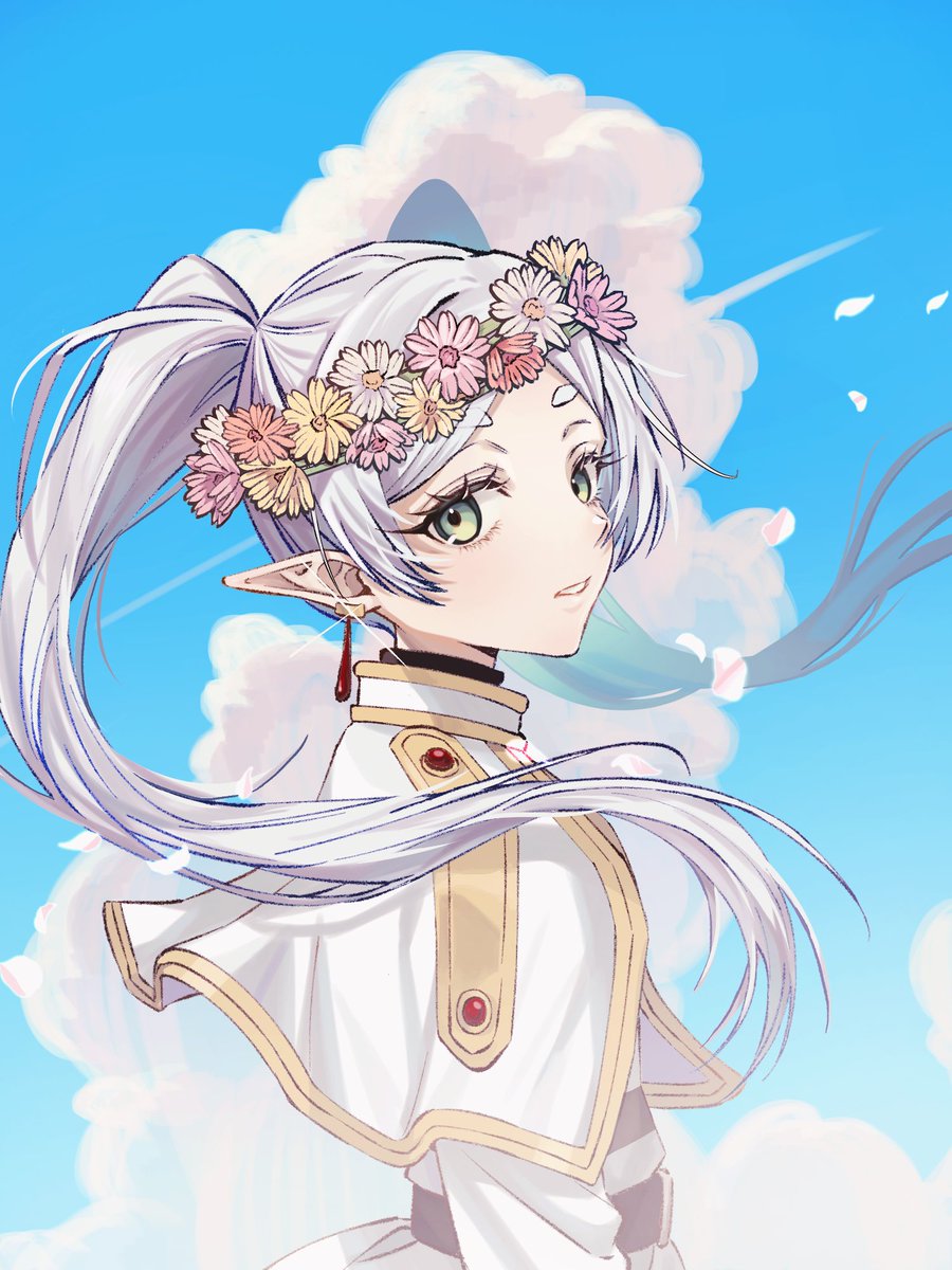 유리구슬 | GlassOrb tweet media