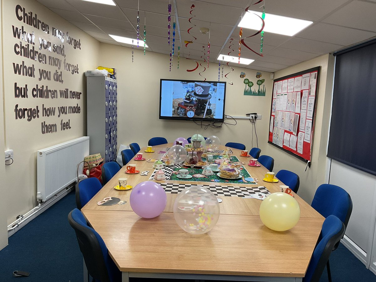 Moorside Community Primary Academy School tweet media