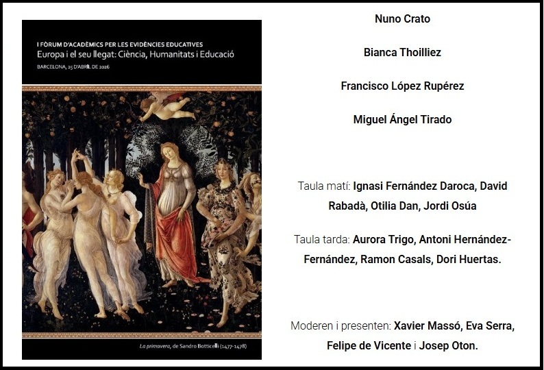 Fundació Episteme tweet media