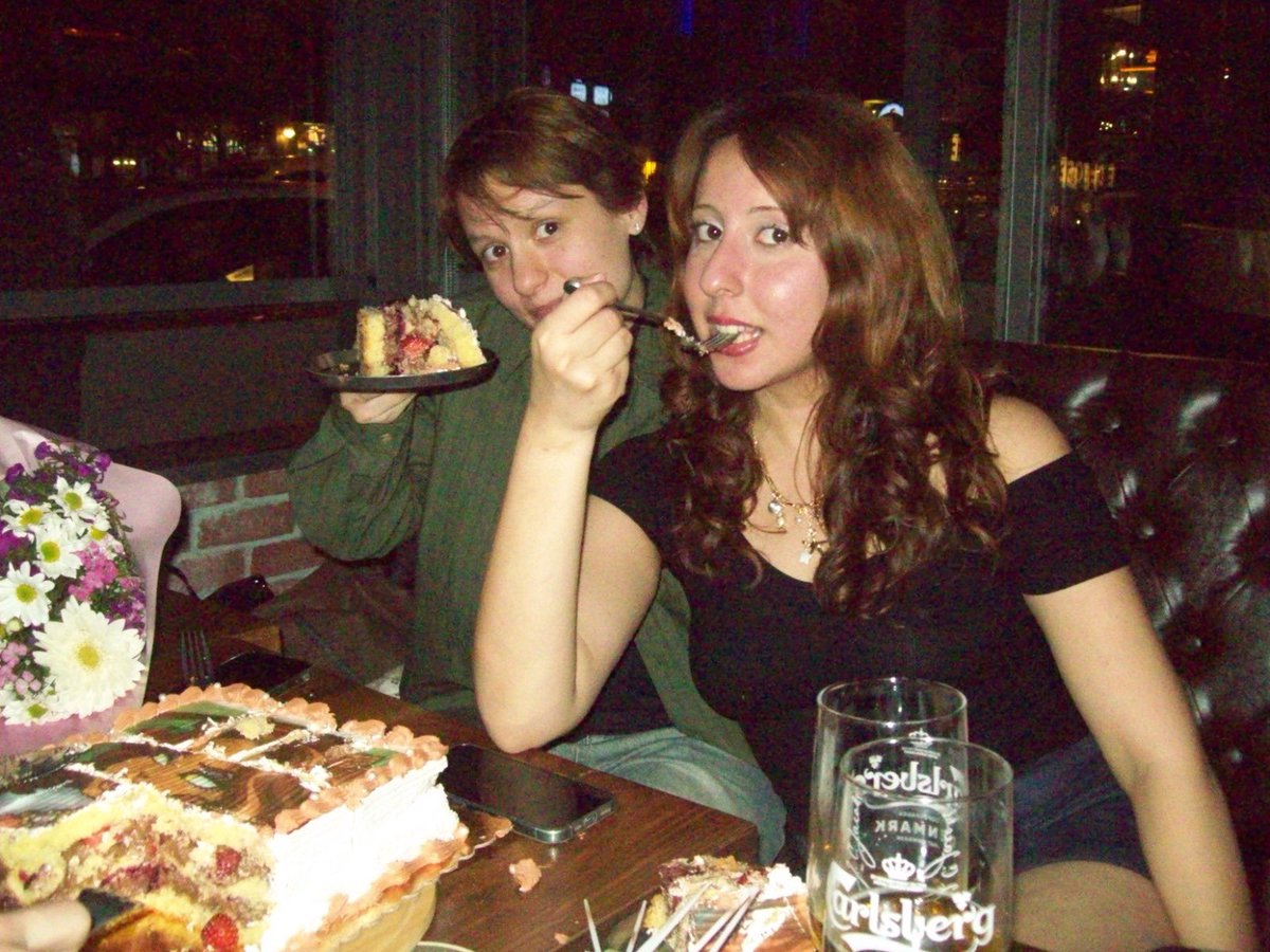 chala ama hamilton tweet media