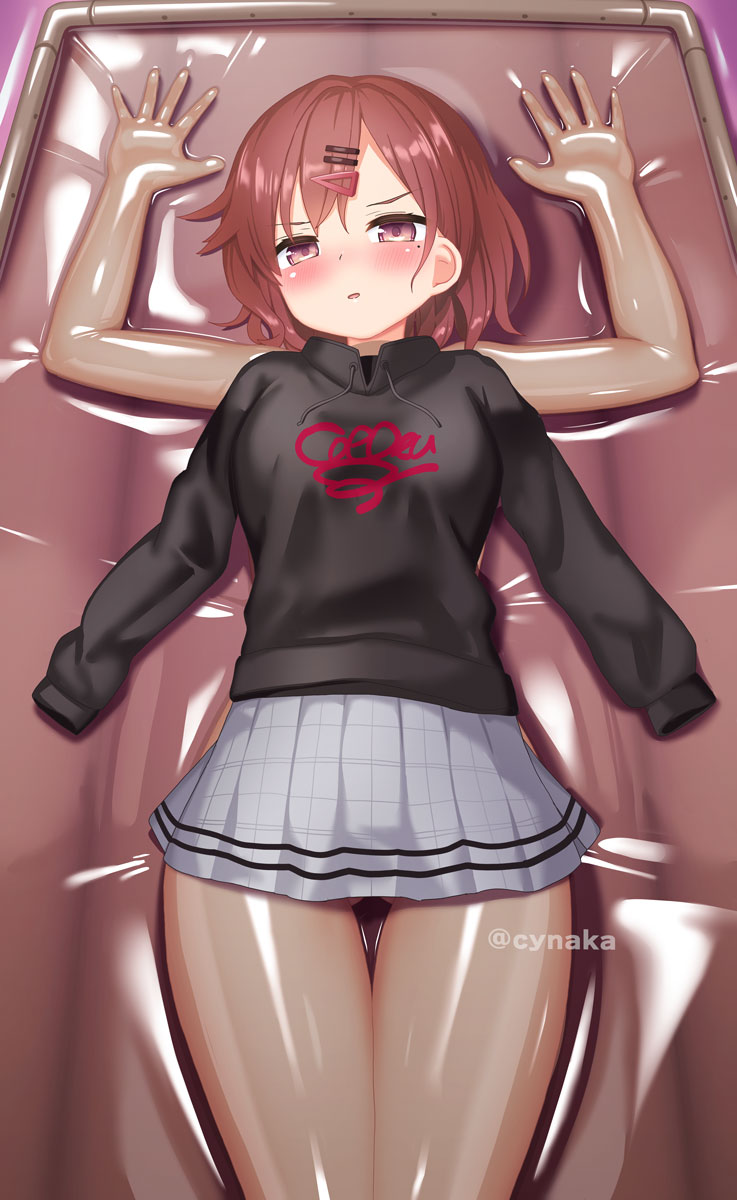 Skebありがとうございました👚✨ 