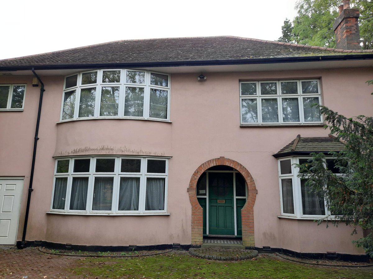 Dermot McKibbin tweet media