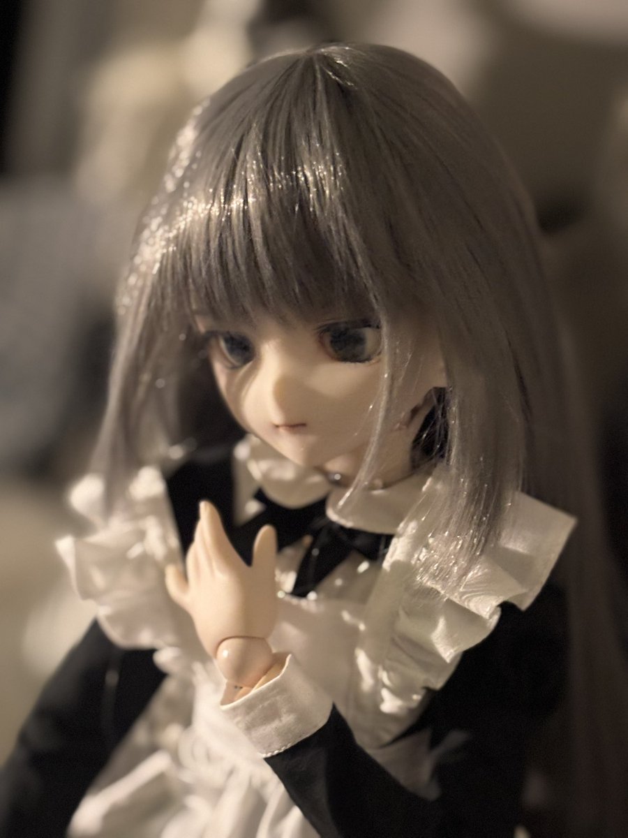 MbPz5's tweet photo. ドル活沢山したいのでタグ失礼します！
全反応巡回します！
 #ドールオーナープロフ
#ドールオーナーさんと繋がりたい https://t.co/Fr1l3JrKem