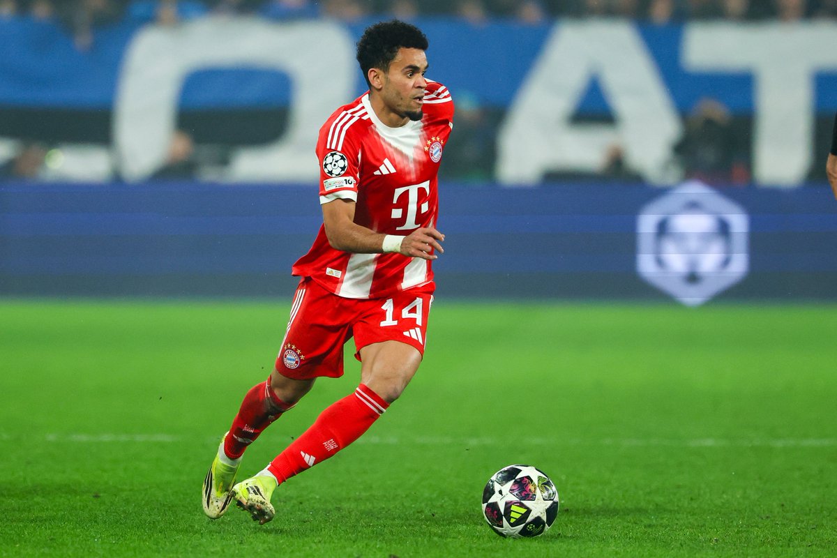 Dougie Critchley tweet media