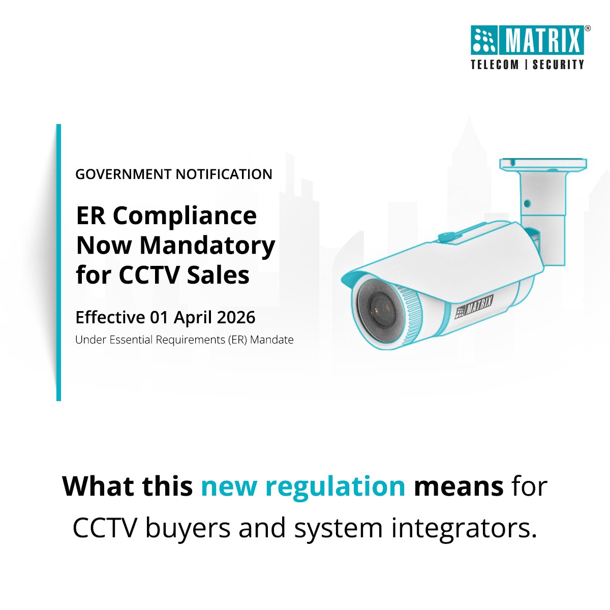 Matrix Comsec tweet media