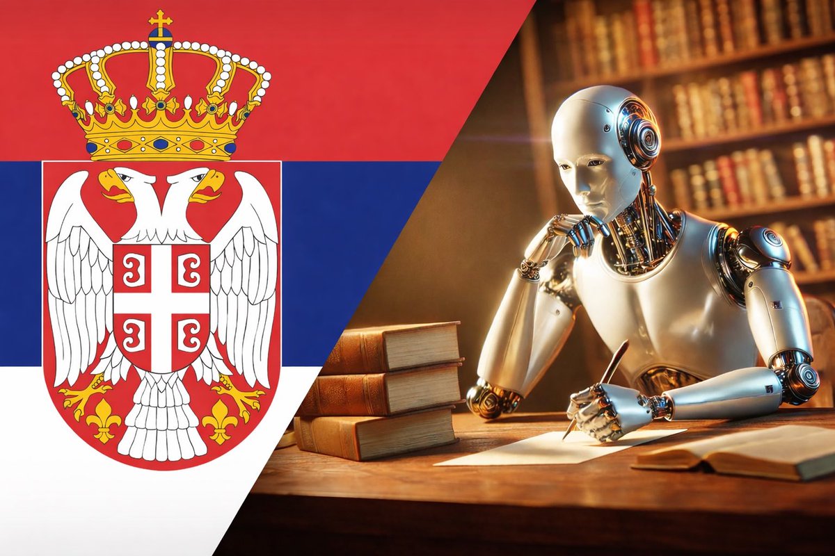 🔐 Serbia will keep and protect its data at home. To achieve this, Serbia is expanding its network of state data centres:

🇷🇸 New data centres will be built in Niš and Novi Sad
🇷🇸 Existing facilities in Belgrade and Kragujevac will be expanded
📈Total planned capacity will exceed 