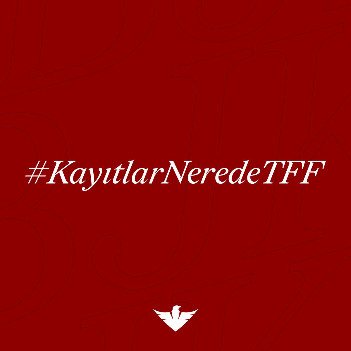 Haber Kartalı tweet media