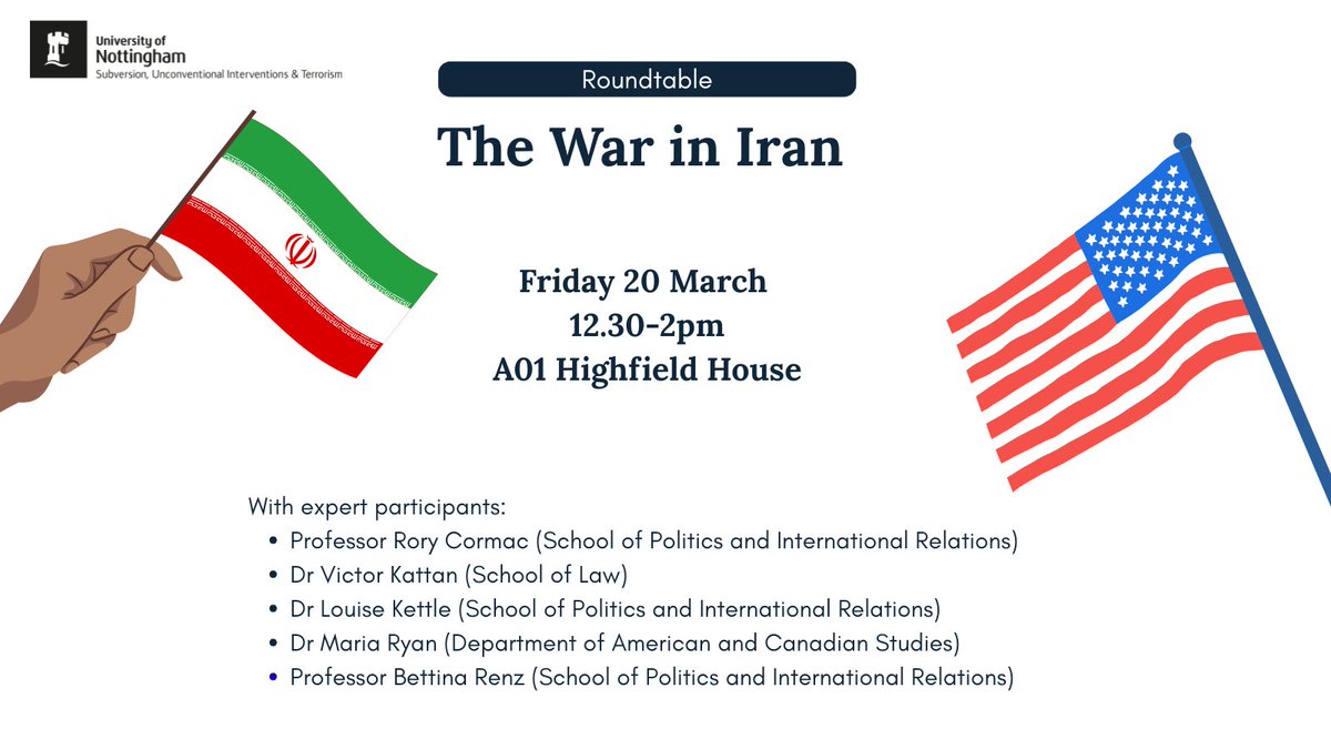 Nottingham Politics tweet media