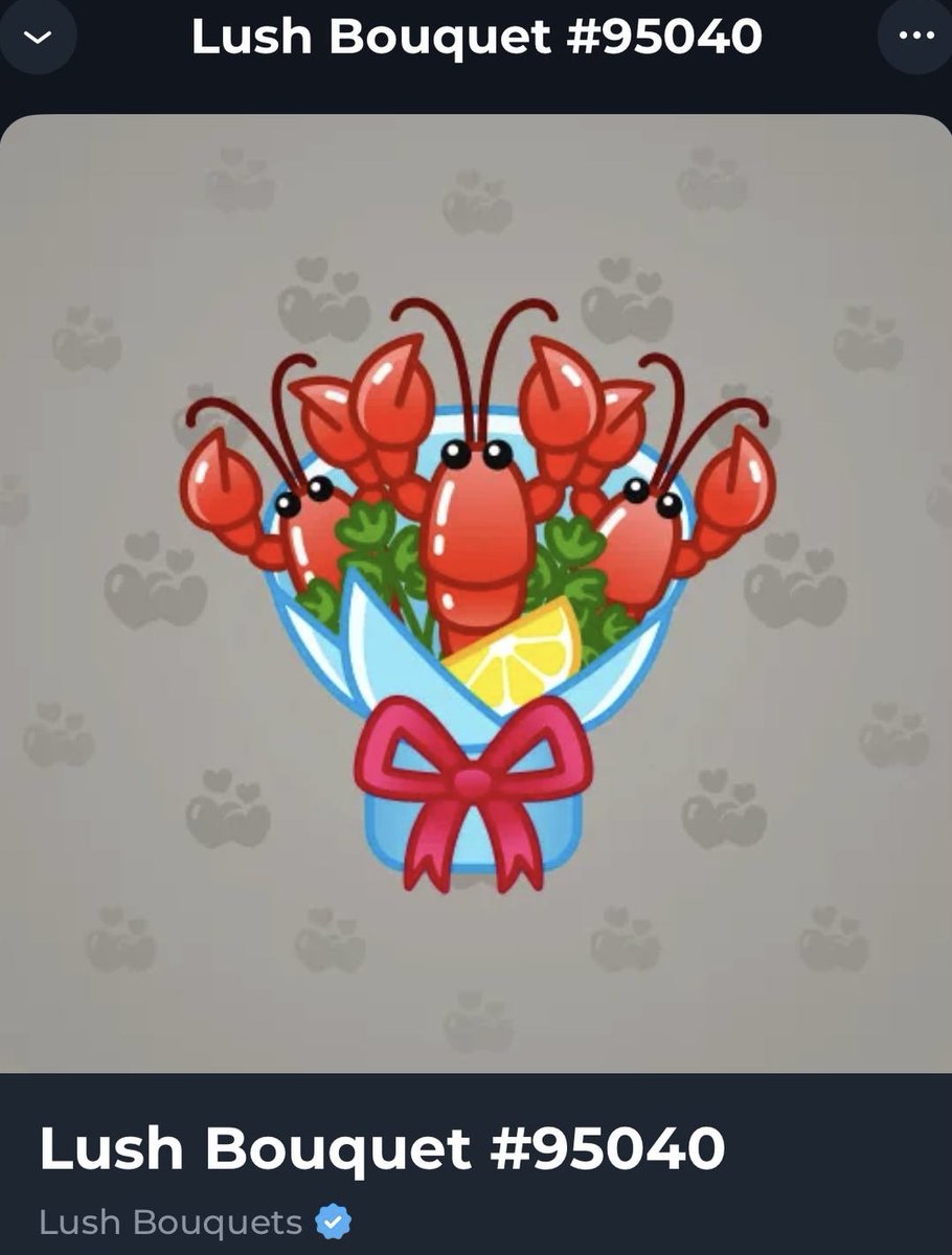 Getgems 💎 - TON NFT Marketplace tweet media