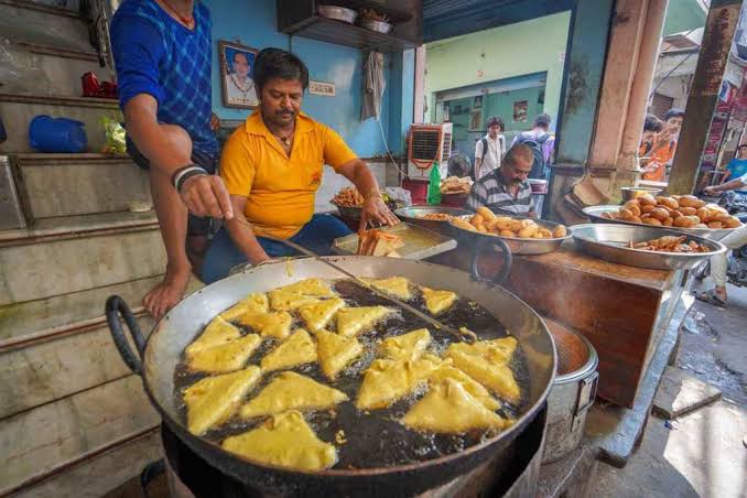 Abhi Rajput | Men Fat Loss Coach tweet media