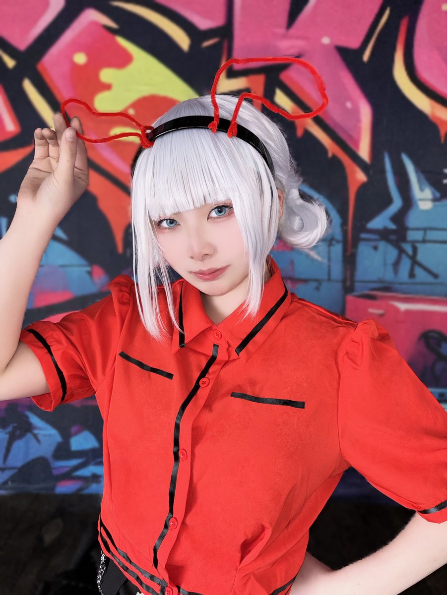 恵（けい） tweet media