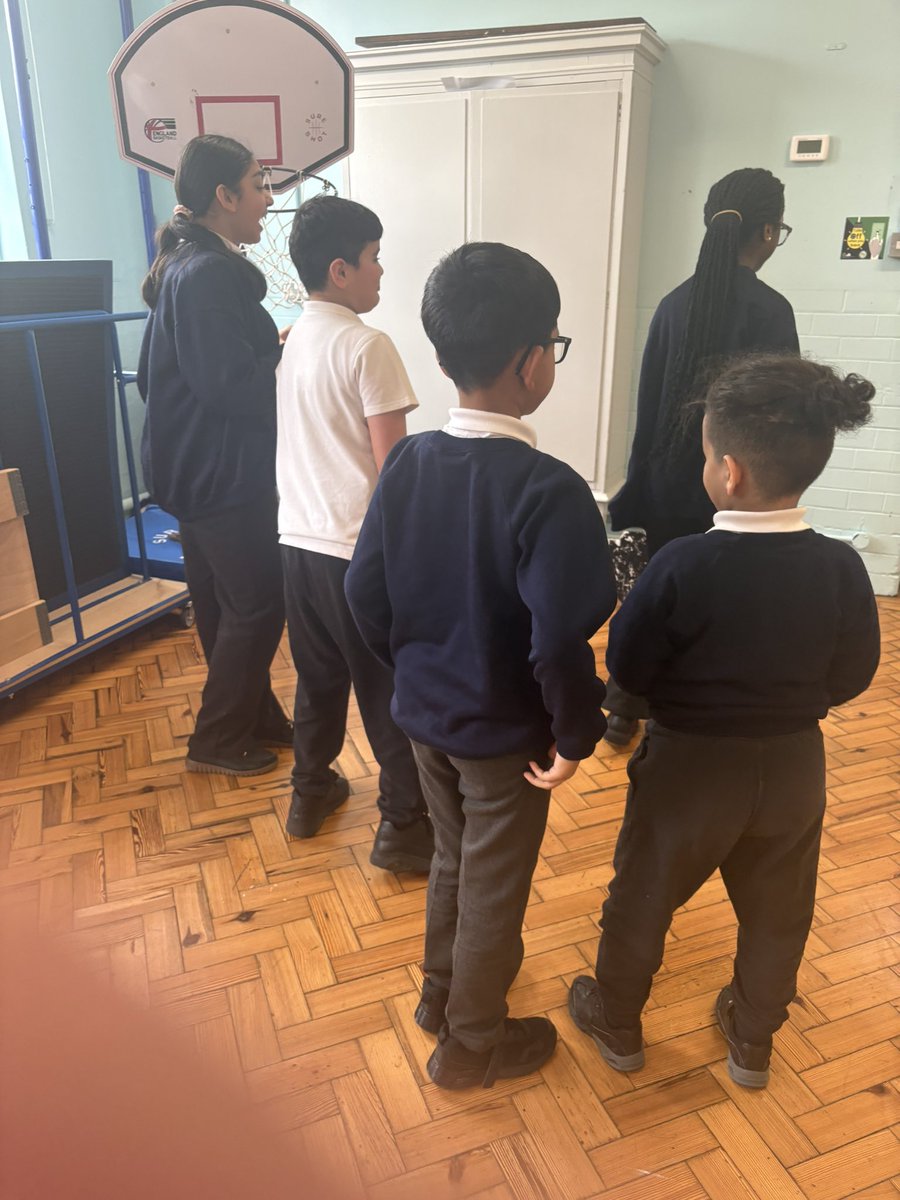 Erdington Hall Primary School tweet media