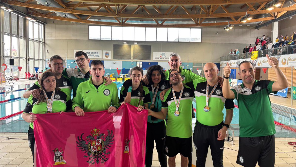 Fundación Club Deportivo Toledo tweet media