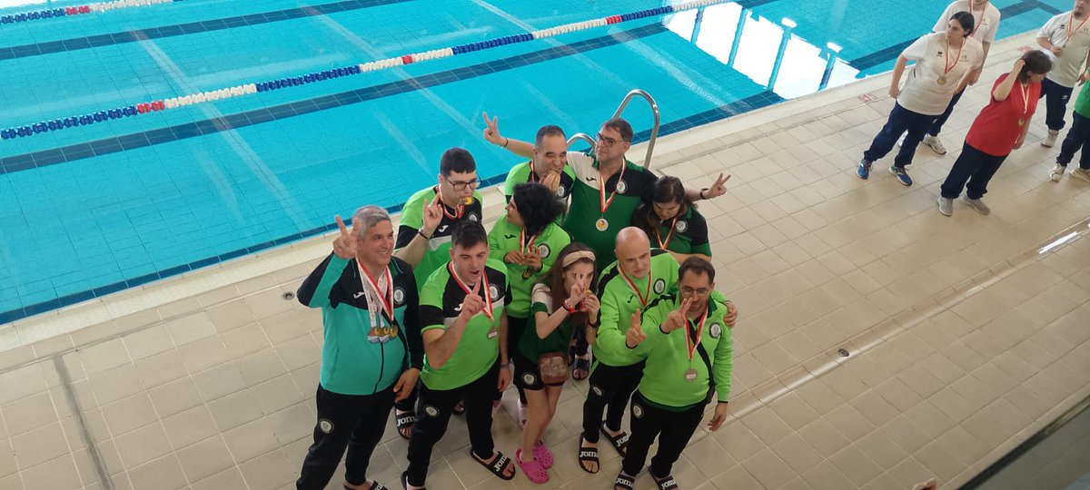 Fundación Club Deportivo Toledo tweet media