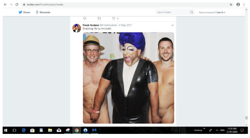 LyleShelton's tweet photo. DRAG QUEEN FREE SPEECH CASE UPDATE FROM LYLE SHELTON

After six years of litigation, I’ve suffered a significant setback in the drag queen vilification case brought against me for speaking out about child protection.

Many supporters will remember that in 2023 I was exonerated by the Queensland Civil and Administrative Tribunal. But the drag queens immediately appealed.

Last week the appeal tribunal handed down its decision, setting aside the earlier ruling. That means I must now return to court.

The alternative would be to allow free speech to be trampled—not just mine, but that of other Australians.

My case had already set an important precedent that helped secure other free speech victories. The activists pursuing this case, backed by taxpayer-funded lawyers, have relentlessly pursued me.

This decision means the case will now move into its seventh year of litigation.

While deeply disappointing, it is important to note that the appeal ruling makes no findings against me.

But make no mistake: the activists behind this case want to punish and silence those who question their ideology.

This saga began in 2020 when I wrote several blog posts criticising a Drag Queen Story Time event held at a Brisbane City Council library.

My concern then—as now—was child protection.

I believe children should not be exposed to sexualised role models or to gender-fluid ideology at such a young age.

In my blog posts, I reproduced material taken from the drag performers’ own public social media accounts (see below).

Some of that material promoted gender-fluid ideology and its lifelong consequences. Some simply reflected the worldview commonly promoted by LGBTQIA+ drag culture.

I've posted some of this material here - not to be gratuitous, but to simply bring to awareness about the character of the role models LGBTQA+ political activists want your children exposed to.

My articles questioned whether activists promoting radical gender ideology and sexual expression were appropriate role models for children.

Those posts triggered complaints that have entangled me in this long-running legal battle.

Australia’s anti-discrimination and anti-vilification laws—often described as “hate speech laws”—are deeply flawed.

They allow the process itself to become the punishment, dragging people through years of costly litigation simply for expressing views on matters of public interest.

The chilling effect is obvious. Many Australians now remain silent on controversial issues for fear of being hauled before a tribunal.

After six years of legal proceedings, I have now received two completely different judgments. If courts themselves cannot agree on the legal standard, how can ordinary Australians possibly know where the line is?

This case is about far more than me. It goes to the heart of whether Australians remain free to raise concerns about child protection and other contested cultural issues without facing years in court.

I want to thank my lawyer John Steenhof and his outstanding team at the Human Rights Law Alliance, along with other lawyers who have generously supported my defence.

I am also deeply grateful to those who have donated to help cover the enormous legal costs.

Like most Australians, my family does not have the resources to fund prolonged litigation. Unlike my opponents, my legal team receives no taxpayer support.

Next month Australians will gather on Anzac Day to honour those who fought and died for our freedoms.

Our political leaders should reflect on why they are presiding over laws that undermine those very freedoms.

I am not alone in facing legal threats for speaking out. Sall Grover, Kirralie Smith, Jasmine Sussex and Dr Jillian Spencer are among others who have been dragged into legal battles under these flawed laws.

None of us who grew up in this great country expected our political class to abandon free speech so easily.

My message to politicians who refuse to repeal these laws is simple:

If you will not defend our freedoms, please don’t go to Anzac Day ceremonies and pretend to honour those who did.

A final note: This case is likely to run for many more years. If you would like to contribute to my legal defence, you can make a donation to my lawyers - the Human Rights Law Alliance. I'm grateful to so many of you have already contributed. God bless.