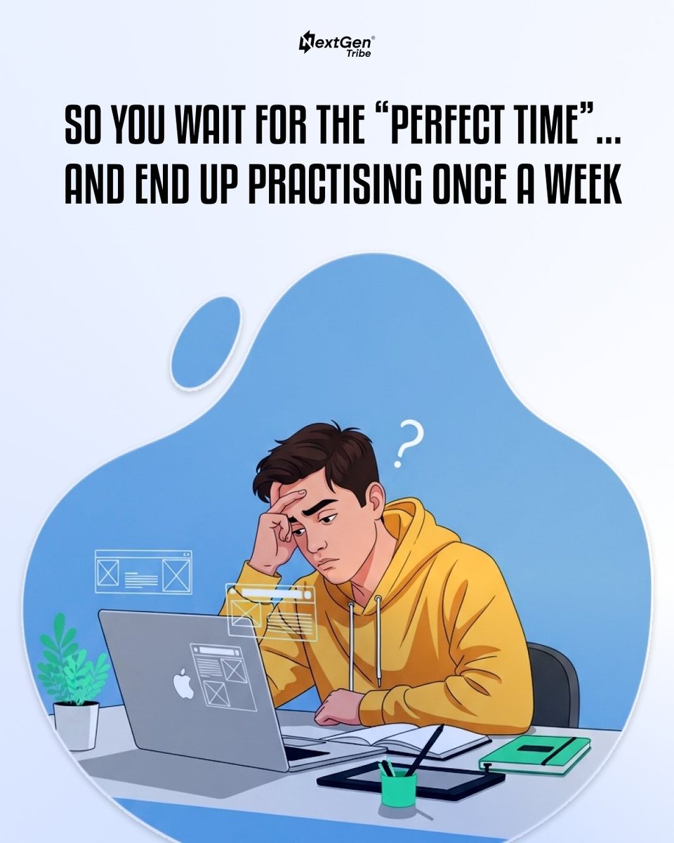 NEXTGEN TRIBE | Design community tweet media